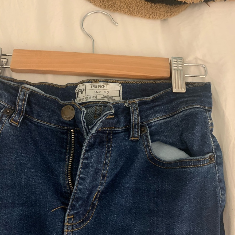 Free people jeans